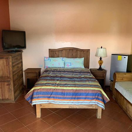 Hacienda San Fernando Hotel & Spa Xalapa Luaran gambar