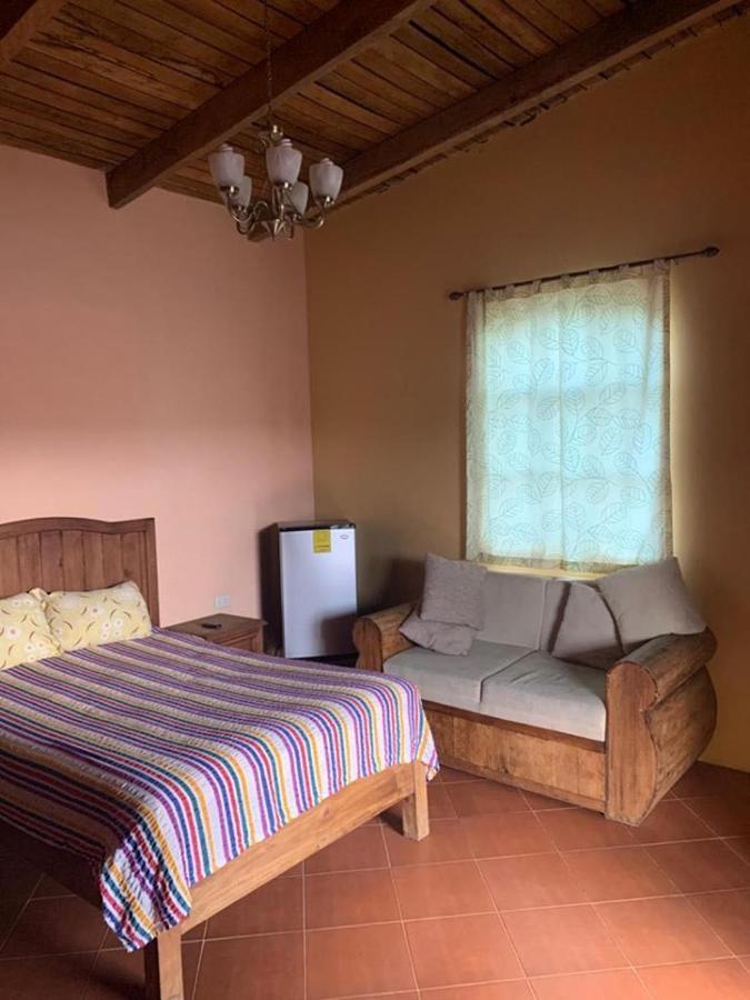 Hacienda San Fernando Hotel & Spa Xalapa Luaran gambar