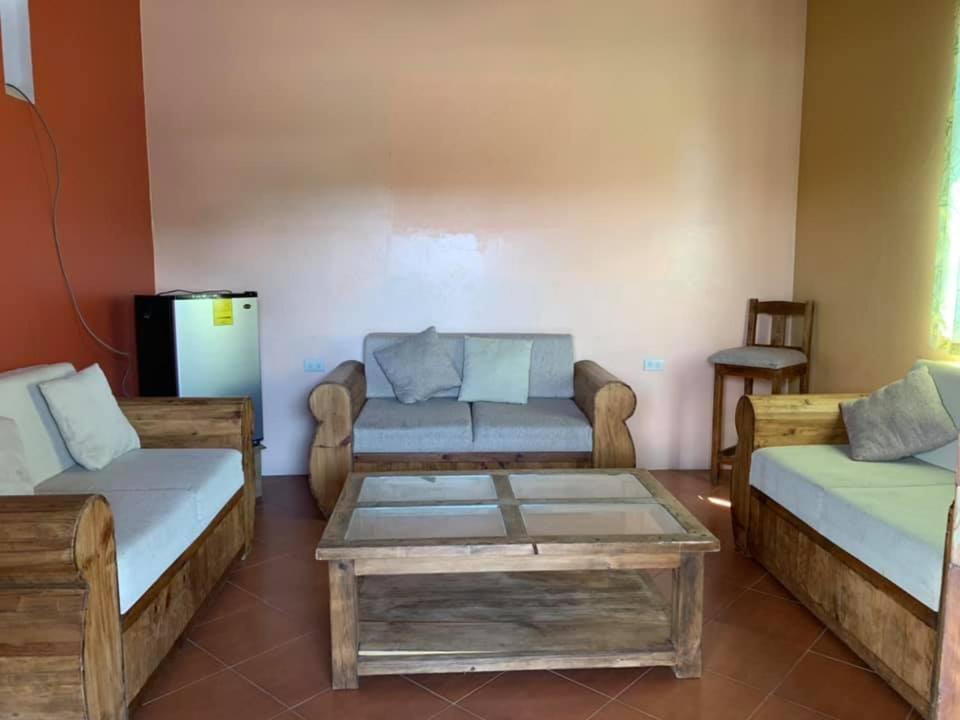 Hacienda San Fernando Hotel & Spa Xalapa Luaran gambar